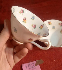 Pair grosvenor china for sale  MANSFIELD