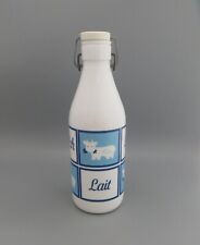 Vintage opaline milk for sale  BRIDGWATER