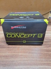 Tubertini concept 550 gebraucht kaufen  Trossingen