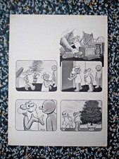 storyboard for sale  BUCKFASTLEIGH