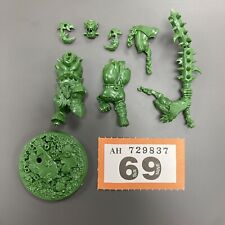 ARDSKULL MORGOK'S KRUSHAS IRONJAWZ BRUTES WARBOSS ORRUKS UNDERWORLDS ORK NOB comprar usado  Enviando para Brazil
