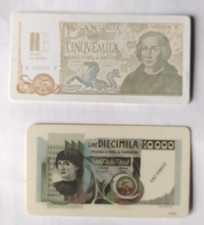 Fiches lire vintage usato Fiches lire vintage usato  Italia