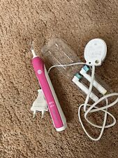 Used oral electric for sale  TIPTON