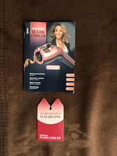 Hair curler delany gebraucht kaufen  Erwitte