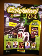 Riviste calciatori panini usato  Volpara