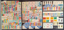 Ddr briefmarken auswahl gebraucht kaufen  Oelsnitz