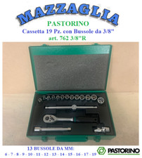 Pastorino art. 762 usato  Ragalna