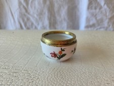 Vieux limoges salière d'occasion  Paray-le-Monial