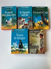 Lot livres thyde d'occasion Lot livres thyde d'occasion  Aix-en-Provence-