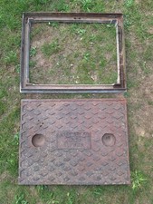 Vintage reclaimed cast for sale  SWAFFHAM