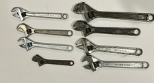 Vintage adjustable wrench for sale  Colona