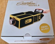 Smart phone projector for sale  WHITLEY BAY