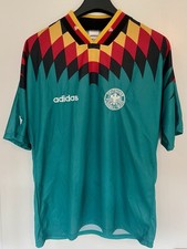 Riginal deutschland trikot gebraucht kaufen  Hanau