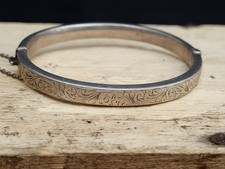 Vintage hallmarked silver for sale Vintage hallmarked silver for sale  GREAT YARMOUTH