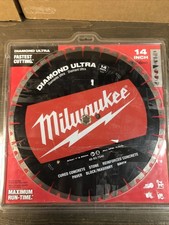 Milwaukee 7540 diamond for sale  Zeeland