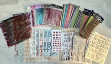 Assorted craft bundle. for sale  COVENTRY