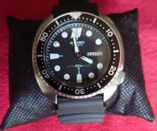 Seiko 6309 7040 for sale  CHESTERFIELD