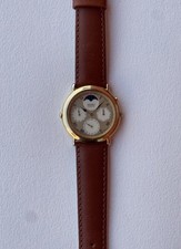 Seiko moonphase 7f38 d'occasion  Nice-
