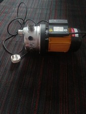 Water pump espa for sale  LONDON