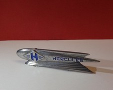 Riginal alte hercules gebraucht kaufen  Deutschland