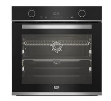 Forno beko bbvm13400xds usato  Palma Campania