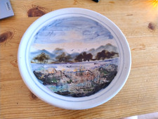 Highland stoneware shallow for sale  TIVERTON