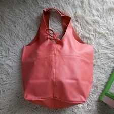 Shopping bag pelle usato  Italia