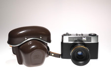 Zeiss ikon contina usato  Osimo