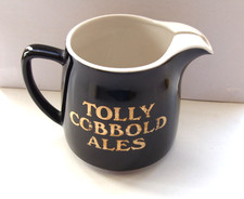 Tolly cobbold beer for sale  ROTHERHAM