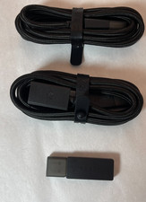 Transceptor sem fio Razer 2023 Blackshark V2 Pro fone de ouvido sem fio RC30-0453 USB comprar usado  Enviando para Brazil