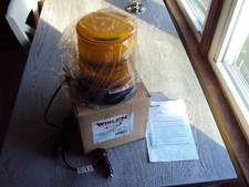 New whelen super for sale New whelen super for sale  Chesterland
