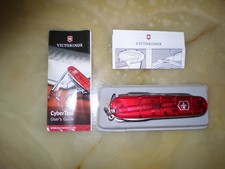 Victorinox cybertool schweizer gebraucht kaufen  Nordhausen
