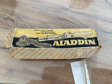 Aiguille tapis aladdin. d'occasion  Noyon