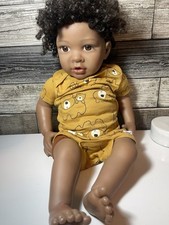 Lifelike african american for sale  Bronx