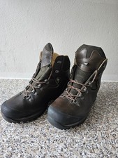 Hanwag lhasa trekkingstiefel gebraucht kaufen  Pirmasens