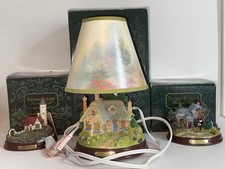 Thomas kinkade everett for sale  Chippewa Falls