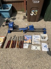 Record lathe chisels. for sale  ROTHERHAM