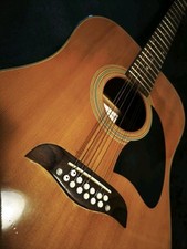Alte gitarre westerngitarre gebraucht kaufen  Heilbronn