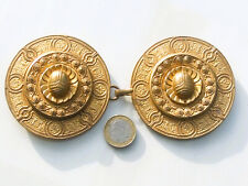 Belles grandes boucles d'occasion  Foix