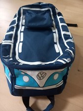 Elkline bulli rucksack gebraucht kaufen  Lemgo