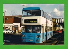 Bus photo andrews for sale  BIRMINGHAM