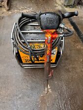 Jcb beaver breaker for sale  MANCHESTER