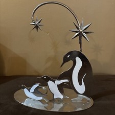 Yankee candle penguin for sale  Putnam Valley