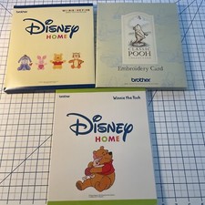 Disney winnie pooh for sale  Pacifica