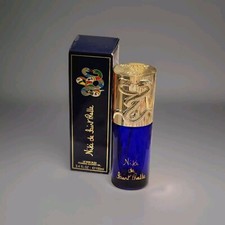 Niki de Saint Phalle frasco de gel de banho espumante 3,4 fl. oz 100 ml França nº 6125 comprar usado  Enviando para Brazil