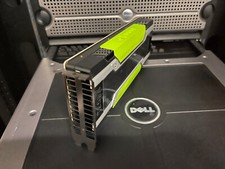 Carte graphique nvidia d'occasion  Paris XII