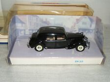 Citroen traction 1952 d'occasion Citroen traction 1952 d'occasion  France