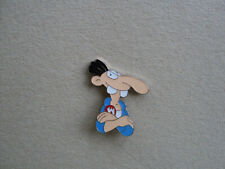 Werner pin comic gebraucht kaufen  Willich