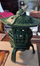 Vintage oriental footed for sale  Melbourne