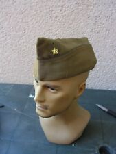 Calot militaire russe d'occasion  Gréoux-les-Bains